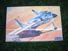 Maquette Avion Militaire---en Plastique-vought F 7U-3 Cutlass -fujimi--1/72 N°7ah10 1200- - Flugzeuge