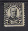 Etats-Unis  U.S.  N° 234 *  Dentelé 11 (1922) - Unused Stamps