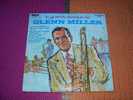 GLENN  MILLER  °  LA  GRANDE  EPOQUE - Jazz