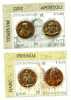 2006 - 1418/21 Basilica Di San Pietro   ++++++++ - Unused Stamps