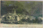 SAINT-SAUVEUR (Alpes-Maritimes) - VALLEE DE LA TINEE - Andere & Zonder Classificatie