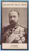 Collection Felix Potin - 1898 - REAL PHOTO - Alfred, Duke Of Edinburgh, Alfred Von Sachsen-Coburg Und Gotha - Félix Potin