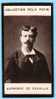 Collection Felix Potin - 1898 - REAL PHOTO - Alphonse De Neuville, Artiste Peintre - Félix Potin