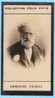 Collection Felix Potin - 1898 - REAL PHOTO - Ambroise Thomas, Compositeur De Musique - Félix Potin