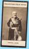 Collection Felix Potin - 1898 - REAL PHOTO - Aube (amiral) - Félix Potin