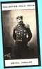 Collection Felix Potin - 1898 - REAL PHOTO - Avellan (amiral) - Félix Potin