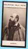 Collection Felix Potin - 1898 - REAL PHOTO - Besnard, Artiste Peintre - Félix Potin