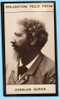 Collection Felix Potin - 1898 - REAL PHOTO - Carolus Duran, Artiste Peintre - Félix Potin