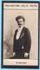 Collection Felix Potin - 1898 - REAL PHOTO - Richard Strauss, Deutscher Komponist - Félix Potin