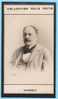 Collection Felix Potin - 1898 - REAL PHOTO - Louis Varney, Compositeur Français Spécialisé Dans L'opérette - Félix Potin