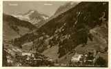 Binn - Und Ofenhorn        Ca. 1930 - Binn