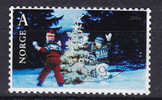 Norway 2006 Mi. 1597  A Weihnachten Christmas Noel Jul Navidad - Gebruikt