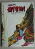 ATEMI N° 091 MON JOURNAL  CHRIS MARLOW - TSE KHAN - LURON D´abord - TCHI KIAI - Atemi