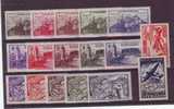 FRANCE COLONIES .................... FEZZAN - Unused Stamps