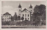 Schlehdorf - Kloster  /  1933  (zie Scan) - Bad Toelz