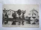 POITIERS LE MOULIN DE CHASSEIGNE LL 92 - Water Mills