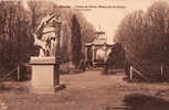 6365  NIVELLES        MONUMENT AUX MORTS   CIRCULEE 1939 - Nivelles