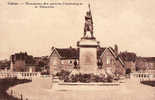 6382   TUBIZE   MONUMENT AUX MORTS   CIRCULEE - Tubeke