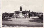 6388   TUBIZE   MONUMENT AUX MORTS   CIRCULEE - Tubize