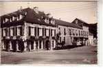 18 ST SATUR - ST THIBAULT (Cher) - Les Quais - Hotel De L'Etoile - CPSM  Cliché Peu Courant Cim - Saint-Satur