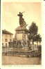 88 - VOSGES - GRANGES-SUR-VOLOGNE - Monument  Commémoratif - Format  9 X 14,2 - Granges Sur Vologne