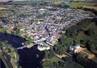 72 MALICORNE SUR SARTHE Son Site Son Chateau Son Tourisme Fluvial (collection Mairie) - Malicorne Sur Sarthe