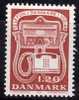 Danemark 1979 N°Y.T. ;  676** - Ongebruikt