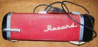 ROMANIE- RECORD-OLD ASPIRATEUR/VACUUM CLEANER - Altri Apparecchi