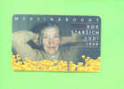 SLOVAKIA  -  Chip Phonecard As Scan - Slovacchia