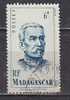 M4498 - COLONIES FRANCAISES MADAGASCAR Yv N°314 - Gebraucht