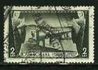 ● ROMANIA 1933 - PONTE - N.  464 Usato - Cat. ? € - Lotto N. 1467 - Used Stamps