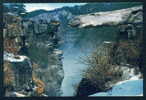 HEAVENLY BRIDGE - CELESTE PONT / Mt. Lushan / - Stationery Entiers Ganzsachen China Chine Cina 110042 - Postkaarten