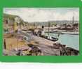 DOVER DOCKS - Dover