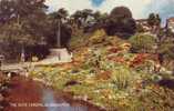 The Rock Gardens, Bournemouth - Bournemouth (depuis 1972)