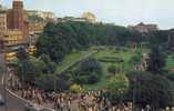 The Square And Central Gardens, Bournemouth - Bournemouth (from 1972)