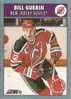 Carte / Card / Karte Hockey - NHL Top 92 - Bill Guerin - New Jersey Devils (n° 470) - [1992] - 1990-1999