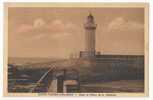 FRANCE - SAINT PIERRE D¨OLERON, Jetee Et Phare De La Cotiniere, Old Postcard - Saint-Pierre-d'Oleron