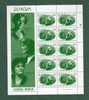 IRLANDE     Neuf **      Y. Et T.   N° 944  En Feuillet De 10 Timbres      Cote: 20,00 Euros - Unused Stamps