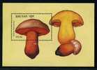 Bhoutan ** Bloc N° 186 - Champignons (lot 22) (19 P20) - Bhoutan