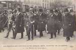 Evènements - Paris - Militaria - Funérailles Du Général Brun -  Gouvernement - Armée Française Et Etrangère - Funerales