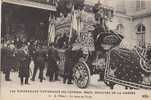 Evènements - Paris - Militaria - Funérailles Du Général Brun -  Attelage Mortuaire - Funerali