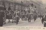 Evènements - Paris - Militaria - Funérailles Du Général Brun -  Attelage Mortuaire - Beerdigungen