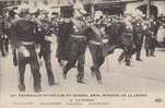 Evènements - Paris - Militaria - Funérailles Du Général Brun -  Généraux - Funeral