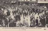 Evènements - Paris - Militaria - Funérailles Du Général Brun - Gendarmes - Funeral