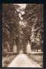 RB 698 - Early Postcard  - Entrance To Savernake Forest Near Marlborough Wiltshire - Otros & Sin Clasificación