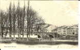 88 - VOSGES - MIRECOURT - Place SAINT-GEORGES - Format  9 X 14 - Mirecourt