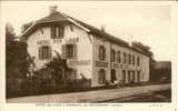 88 - VOSGES - Hôtel Des Lacs -à  XONRUPT Par GERARDMER - Format  9 X 14,2 - Xonrupt Longemer