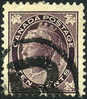 Canada #73 Used 10c Victoria From 1898 - Used Stamps