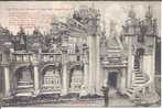 HAUTERIVES. " PALAIS IDEAL".  -  FACADE OUEST, N°1. ... - Hauterives