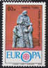 Europa  1976 -Cipro Turca Nuovi  2 Val Unificato	 16/17 - 1976